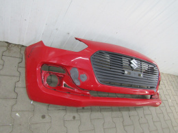 Zderzak przód przedni Suzuki Swift MK8 VIII 17-20