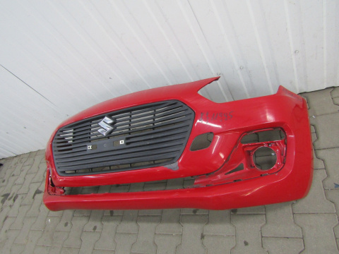 Zderzak przód przedni Suzuki Swift MK8 VIII 17-20