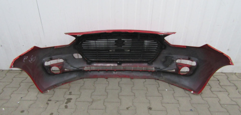 Zderzak przód przedni Suzuki Swift MK8 VIII 17-20
