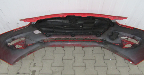 Zderzak przód przedni Suzuki Swift MK8 VIII 17-20