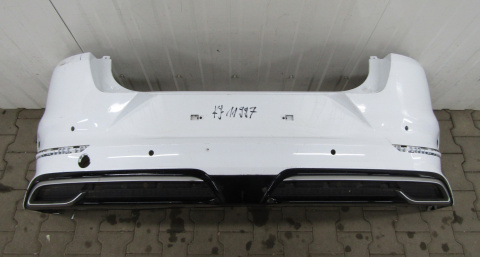 Zderzak tył tylny KIA Pro Ceed III GT LINE LIFT 21-
