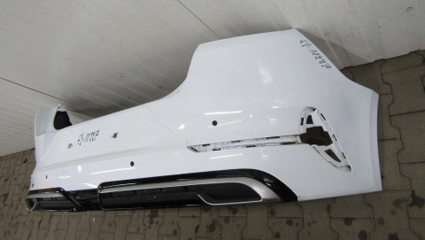 Zderzak tył tylny KIA Pro Ceed III GT LINE LIFT 21-
