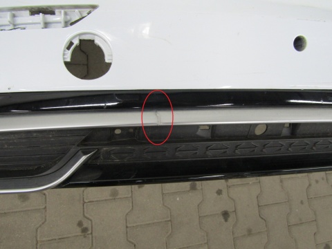 Zderzak tył tylny KIA Pro Ceed III GT LINE LIFT 21-
