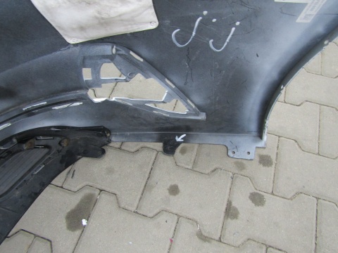 Zderzak tył tylny KIA Pro Ceed III GT LINE LIFT 21-