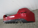 Zderzak tył tylny Kia Optima 4 IV LIFT SEDAN 18-