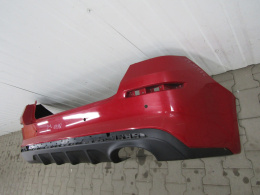 Zderzak tył tylny Kia Optima 4 IV LIFT SEDAN 18-
