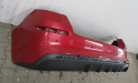 Zderzak tył tylny Kia Optima 4 IV LIFT SEDAN 18-