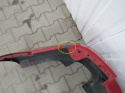 Zderzak tył tylny Kia Optima 4 IV LIFT SEDAN 18-
