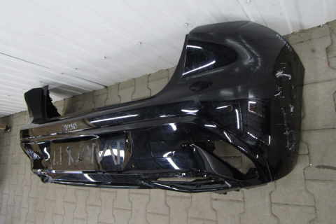 Zderzak tył tylny Peugeot 308 III T10 HB GT LINE 21-