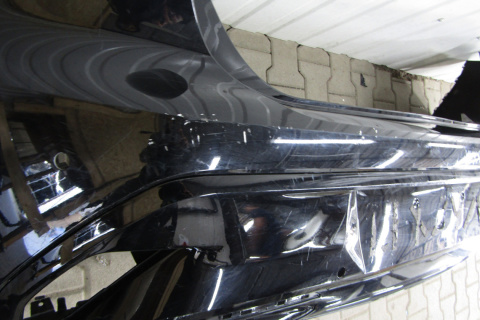 Zderzak tył tylny Peugeot 308 III T10 HB GT LINE 21-