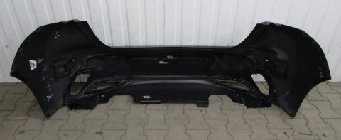 Zderzak tył tylny Peugeot 308 III T10 HB GT LINE 21-