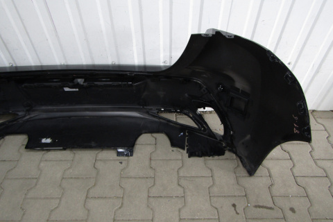 Zderzak tył tylny Peugeot 308 III T10 HB GT LINE 21-