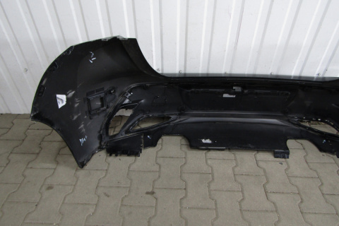 Zderzak tył tylny Peugeot 308 III T10 HB GT LINE 21-