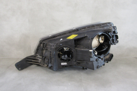LAMPA PRZÓD SKODA YETI LIFT ZWYKŁA 12- RH