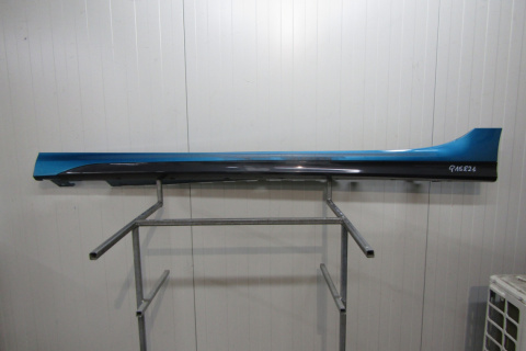 Listwa progowa lewa BMW 2 F44 M Pakiet 19-
