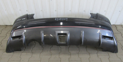 Zderzak Tył Tylny Nissan Juke Nismo RS