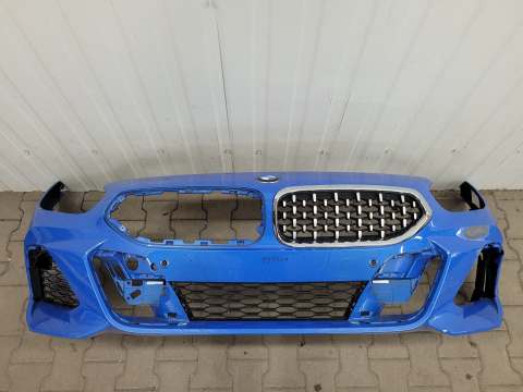 Zderzak przód przedni BMW Z4 G29 M Pakiet 18-