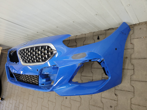 Zderzak przód przedni BMW Z4 G29 M Pakiet 18-