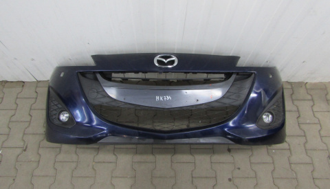 Zderzak przód przedni Mazda 5 III 10-16
