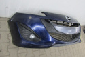 Zderzak przód przedni Mazda 5 III 10-16