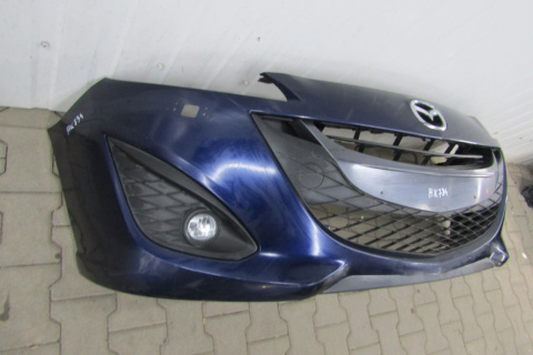 Zderzak przód przedni Mazda 5 III 10-16