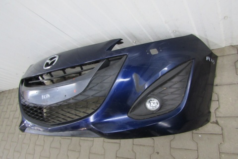 Zderzak przód przedni Mazda 5 III 10-16