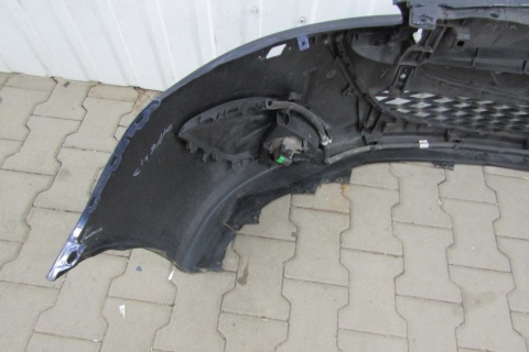 Zderzak przód przedni Mazda 5 III 10-16