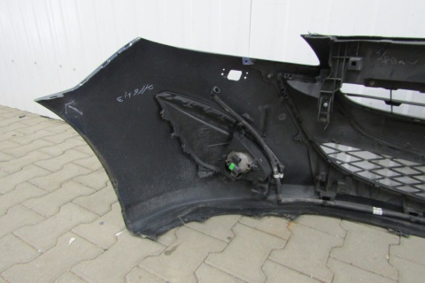 Zderzak przód przedni Mazda 5 III 10-16