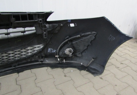 Zderzak przód przedni Mazda 5 III 10-16