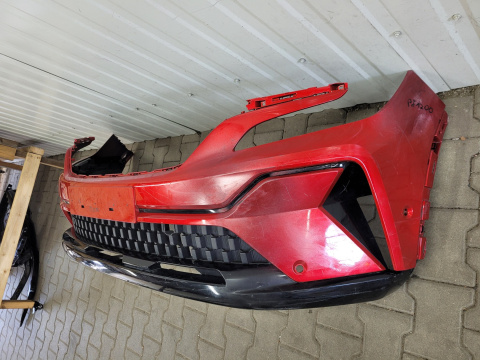 ZDERZAK PRZÓD PRZEDNI RENAULT AUSTRAL RS LINE 22-