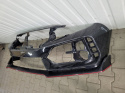Zderzak przód przedni Honda Civic X Type R HB 17-