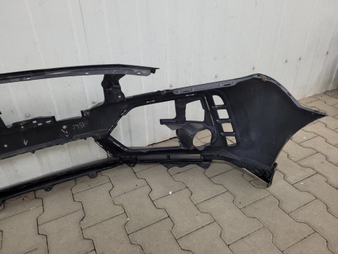 Zderzak przód przedni Honda Civic X Type R HB 17-