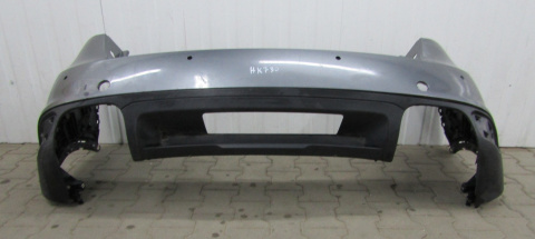 Zderzak tył tylny Porsche Cayenne GTS 7P5 10-14