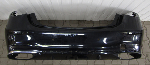 Zderzak tył tylny Mercedes S klasa W223 223 AMG 20-