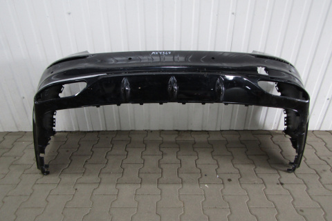 Zderzak tył tylny Mercedes S klasa W223 223 AMG 20-