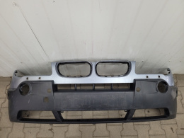 Zderzak przód przedni BMW X3 E83 03-06