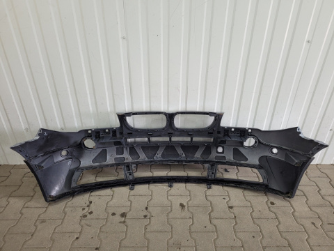 Zderzak przód przedni BMW X3 E83 03-06