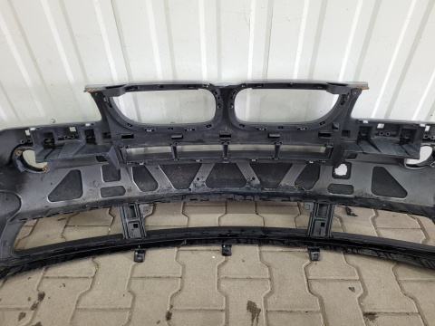 Zderzak przód przedni BMW X3 E83 03-06
