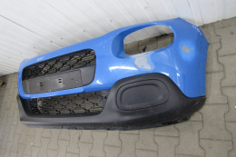 Zderzak przód przedni Citroen C3 III 16-19