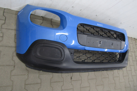 Zderzak przód przedni Citroen C3 III 16-19