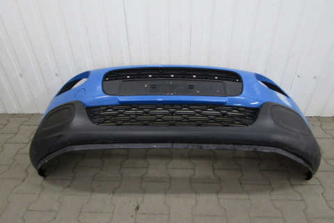 Zderzak przód przedni Citroen C3 III 16-19