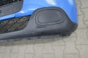 Zderzak przód przedni Citroen C3 III 16-19