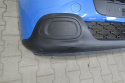 Zderzak przód przedni Citroen C3 III 16-19