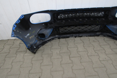 Zderzak przód przedni Citroen C3 III 16-19