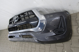 Zderzak przód przedni Toyota Hilux 8 VIII LIFT IX 9 20-