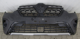 Zderzak przód przedni Renault Kangoo III / IV 3 20-