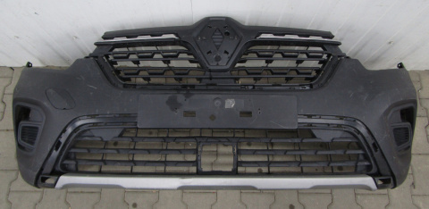 Zderzak przód przedni Renault Kangoo III / IV 3 20-