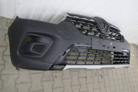 Zderzak przód przedni Renault Kangoo III / IV 3 20-
