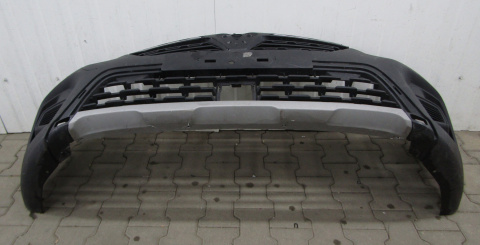 Zderzak przód przedni Renault Kangoo III / IV 3 20-