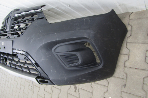 Zderzak przód przedni Renault Kangoo III / IV 3 20-